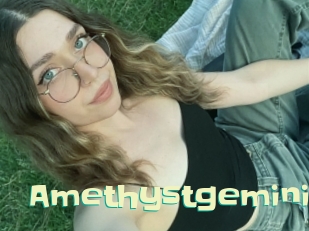 amethystgemini Wanna Meet