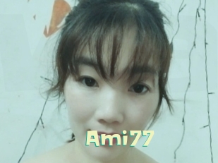 ami77 Wanna Meet