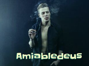 Amiabledeus
