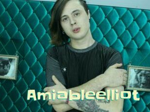 Amiableelliot