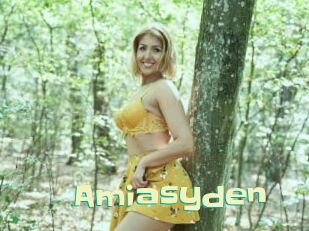 Amiasyden