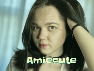 amiecute Wanna Meet