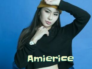 Amierice