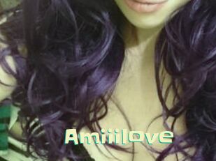 Amiiilove