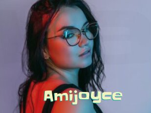 Amijoyce