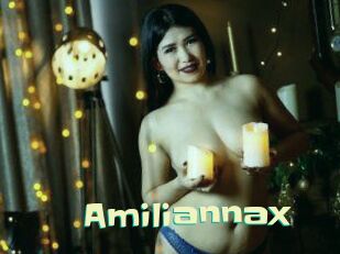 Amiliannax