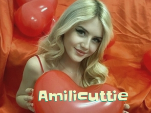Amilicuttie