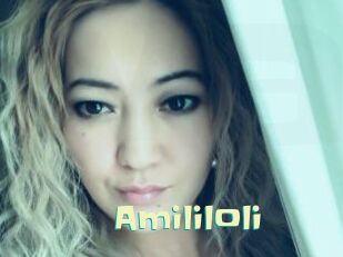 Amililoli