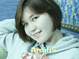 Amilis