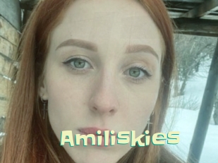 Amiliskies