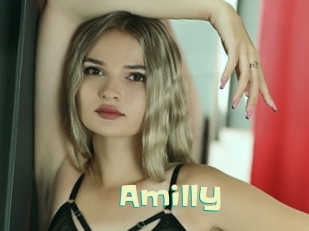 Amilly
