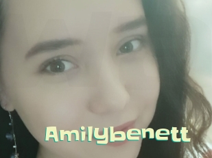Amilybenett