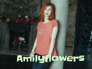 Amilyflowers