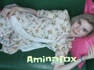 aminafox Wanna Meet