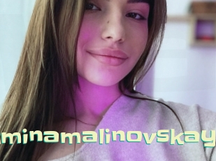 Aminamalinovskay