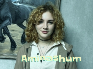 Aminashum