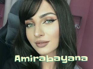 Amirabayana