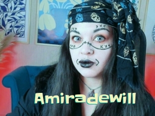 Amiradewill