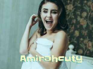 Amirahcuty