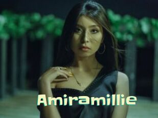 Amiramillie