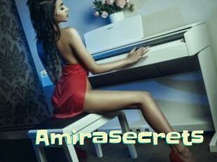 Amirasecrets