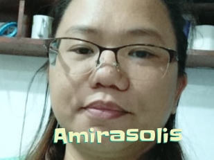 Amirasolis