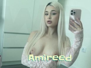 amireed Wanna Meet