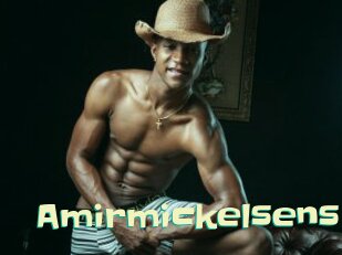 Amirmickelsens