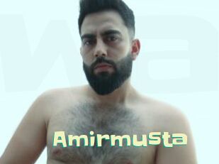 Amirmusta