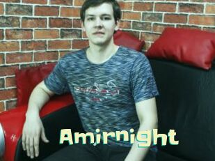 Amirnight