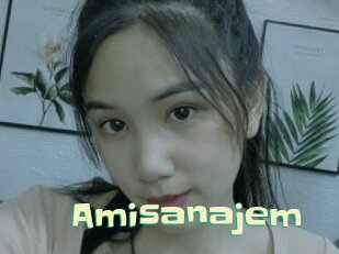 amisanajem Wanna Meet