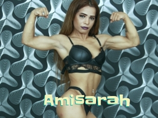 amisarah Wanna Meet