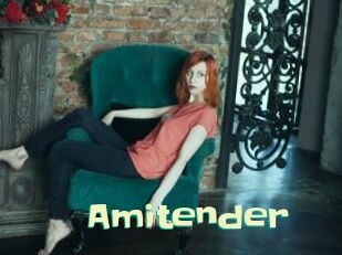 Amitender