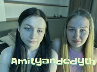 Amityandedyth