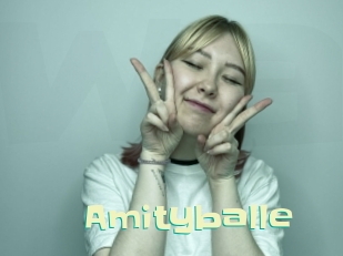 Amityballe