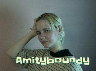 Amityboundy