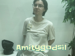 amitygodsil Wanna Meet