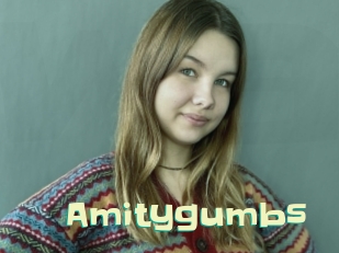 amitygumbs Wanna Meet