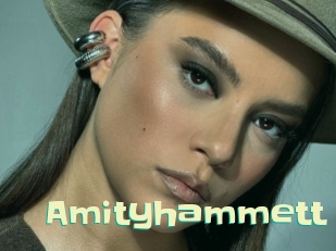 Amityhammett