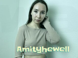 Amityhewell