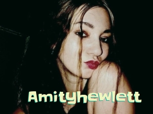 Amityhewlett