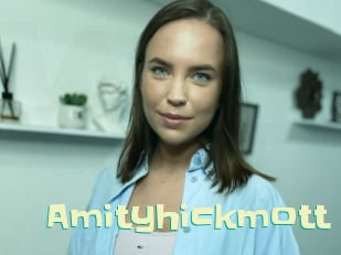 Amityhickmott