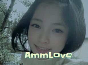 AmmLove