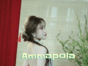 Ammapola