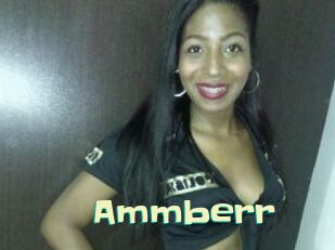 Ammberr
