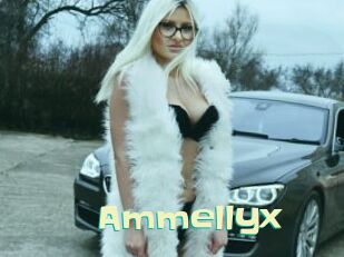 Ammellyx
