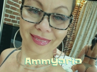 ammyaria Wanna Meet