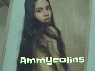 Ammycolins