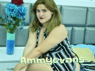 Ammyevans