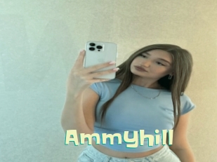 ammyhill Wanna Meet